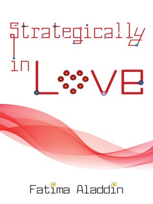 cover image of Strategically in Love